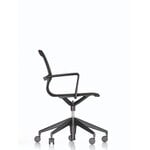 Vitra Physix Studio task chair, TrioKnit 06, extra image