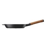 Fiskars Norden cast iron frying pan, 26 cm, extra image