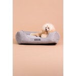 PAIKKA Cooling Orthopedic Bed koiranpeti, 60 cm, harmaa, tuotteen lisäkuva