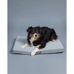 PAIKKA Cooling Orthopedic Mattress koiranpeti, 80 cm, harmaa, tuotteen lisäkuva