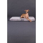 PAIKKA Cooling Orthopedic Mattress koiranpeti, 80 cm, harmaa, tuotteen lisäkuva