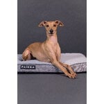 PAIKKA Cooling Orthopedic Mattress koiranpeti, 80 cm, harmaa, tuotteen lisäkuva