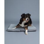 PAIKKA Cooling Orthopedic Mattress koiranpeti, 80 cm, harmaa, tuotteen lisäkuva