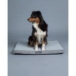 PAIKKA Cooling Orthopedic Mattress koiranpeti, 80 cm, harmaa, tuotteen lisäkuva