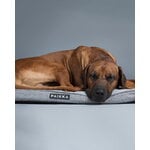 PAIKKA Cooling Orthopedic Mattress koiranpeti, 80 cm, harmaa, tuotteen lisäkuva