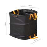 Fiskars Ergo Pop-up bag, S, 73 L, extra image