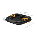 Fiskars Ergo Pop-up bag, L, 219L, view 4