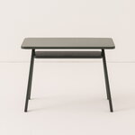 Nobodinoz Growing Green kids' table, deep green, view 6