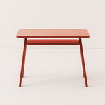 Nobodinoz Growing Green kids' table, red, view 6