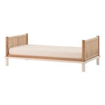 Nobodinoz Junior Conversion Kit for Latitude Evolving crib, view 2
