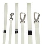PAIKKA Correa Glow, 1,5 x 180 cm, blanco, imagen extra