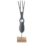 Bacsac Garden Fetish Tool, Lucane