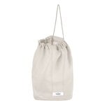 The Organic Company Food Bag, stone