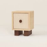 Nobodinoz Heju X Nobodinoz bedside table, view 7