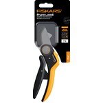 Fiskars Plus PowerLever pruner, anvil P741, extra image
