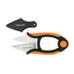 Fiskars Solid herb snip SP220, extra image