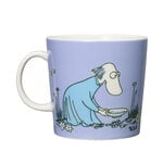 Arabia Moomin mug 0,4 L, ABC, M