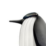 Iittala Birds by Toikka Butler, white, extra image