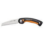 Fiskars Plus folding saw SW68, 15 cm, extra image