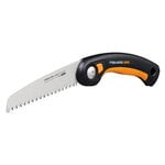 Fiskars Plus folding saw SW68, 15 cm, extra image