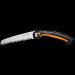 Fiskars Plus folding saw SW69, 21 cm, extra image