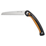 Fiskars Plus folding saw SW69, 21 cm, extra image