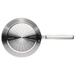 Fiskars Norden teräspaistinpannu, pinnoittamaton, 28 cm, tuotteen lisäkuva