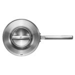 Fiskars Norden steel sauté pan, 26 cm