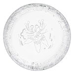 Arabia Moomin bowl, 35 cl, clear