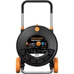 Fiskars Comfort waterwheel, L, 30 m, extra image