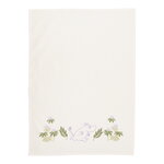 Moomin Arabia Set di strofinacci Moomin, 2 pz, 50 x 70 cm, viola - bianco