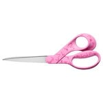 Fiskars Ciseaux Classic, 21 cm, Pink Ribbon