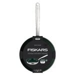 Fiskars Fiskars 375 nonstick-stekpanna, 24 cm