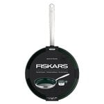 Fiskars Fiskars 375-Bratpfanne, antihaftbeschichtet, 28 cm