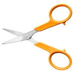 Fiskars Classic curved manicure scissors, 10 cm, extra image