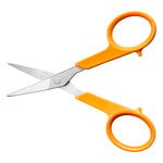Fiskars Classic embroidery scissors, curved, 10 cm, extra image