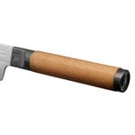 Fiskars LAB Fiskars LAB Damascus knife 13 cm, brown, extra image