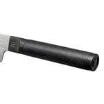 Fiskars LAB Fiskars LAB Damascus knife 13 cm, black, extra image