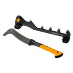 Fiskars X-Series kindling maker, wall mounted, extra image