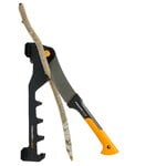 Fiskars X-Series kindling maker, wall mounted, extra image