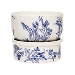 Moomin Arabia Moomin plant pot, 135 x 120 mm, Haru, extra image