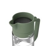 Fiskars Plant Care watering carafe, green - clear, extra image