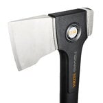 Fiskars Ultra universal axe U14, black, view 7