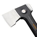 Fiskars Ultra universal axe U14, black, view 4