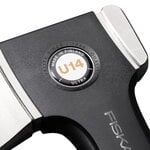 Fiskars Ultra universal axe U14, black, view 6