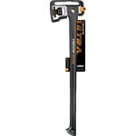 Fiskars Ultra splitting axe U32, black, extra image