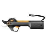 Fiskars Fiskars ePruner, bypass, M, in-built battery, extra image