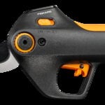 Fiskars Fiskars ePruner, bypass, M, in-built battery, extra image