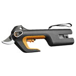 Fiskars Fiskars ePruner, bypass, L, imagen extra