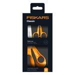 Fiskars Classic sakset kynsisaksisetti, näkymä 3